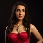 Suhani Popli