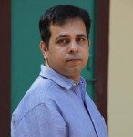 Chittaranjan Tripathy