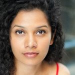 Sharvari Deshpande