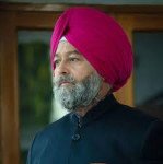 Sunny Gill Ambersariya