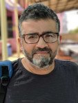 Gautam Kishanchandani