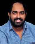 Krish Jagarlamudi