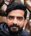 Dev Barot
