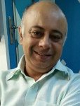 Girish Thapar