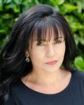Samantha Sharon Watson