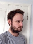 Adam Darlington