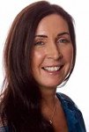 Joanne James