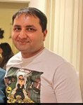 Akhilesh Harsh
