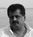 Pravesh Sahni