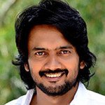 Sairam Shankar