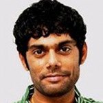 Achu Rajamani