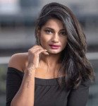 Nisha George