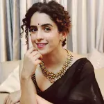 Sanya Malhotra