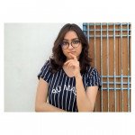 Tejashree Singh