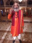 Rajesh Dubeay