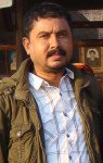 Tariq Umar Khan