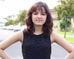 Shirley Setia