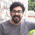Pradeep Kalipurayath