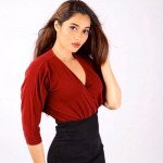 Ankita Kharat