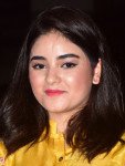 Zaira Wasim