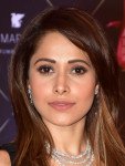 Nushrat Bharucha