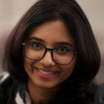 Shakthisree Gopalan