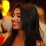 Shweta Nair