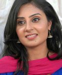 Bhanu Sri Mehra