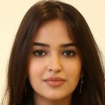 Pujita Ponnada