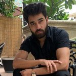 Akshith Shashikumar