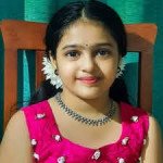 Akshara Kishore
