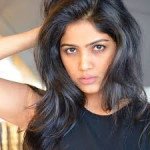 Drishika Chander