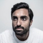 Anuj Dhawan