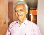 Dr Anil Rastogi