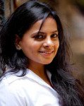 Amruta Sant