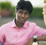 Atlee Kumar