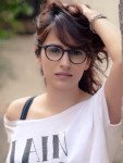 Kashmira Irani