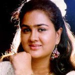 Urvashi Nair