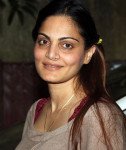 Alvira Khan Agnihotri