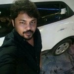 Naresh Byreddy