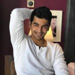 Abhishek Madrecha