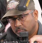A Venkatesh
