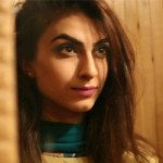 Farhana Bhat