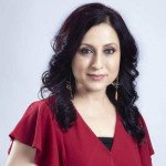 Kishori Shahane