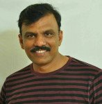 A Padmanabha Reddy
