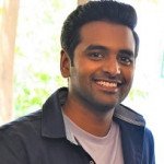 Sai Sushanth Reddy
