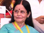 Savithri Sreedharan