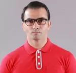 Ajay Kumar Nain