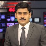 Abhilash Mohanan
