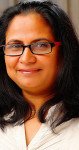 Ambika Rao
